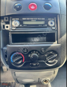CHEVROLET KALOS KLİMA KONTROL PANELİ EYUPCAN OTODA