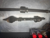 Oto Çıkma Parça / Renault / Latitude / Alt Takım / Aks / Çıkma Parça 