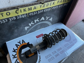 Oto Çıkma Parça / Peugeot / 208 / Alt Takım / Amortisör / Çıkma Parça 
