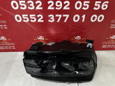 Oto Çıkma Parça / Citroen / C3 / Far & Stop / Sol Ön Far / Çıkma Parça 