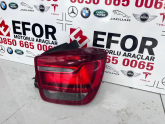 BMW F20 LEDLİ SOL STOP ÇIKMA YEDEK PARÇA