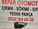 Vw Tiguan sis çerçevesi sağ 2016-20 orijinal çıkma  5na853212a