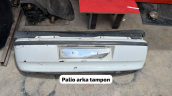 FİAT PALİO ARKA TAMPON YİĞİT OTO ANKARA