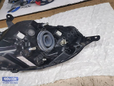 Oto Çıkma Parça / Nissan / Micra / Kaporta & Karoser / Sol Arka Kapı / Çıkma Parça 