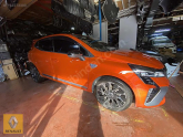 Oto Çıkma Parça / Renault / Clio / Far & Stop / Sağ Arka Stop / Sıfır Parça 