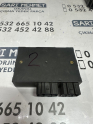 Oto Çıkma Parça / Volkswagen / Passat / Beyin / Konfor Beyni / Çıkma Parça 