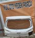 hyundai i20 bagaj kapağı