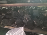 Oto Çıkma Parça / Volkswagen / Jetta / Direksiyon / Direksiyon Kutusu / Çıkma Parça 