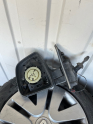 Oto Çıkma Parça / Fiat / Doblo / Ayna / Sol Dış Ayna / Çıkma Parça 
