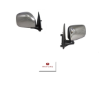 TOYOTA HİLUX LN145 KROM AYNA