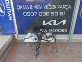Oto Çıkma Parça / Hyundai / i20 / Motor / Motor Tesisatı / Çıkma Parça 