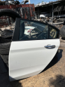 Oto Çıkma Parça / Fiat / Egea / Kaporta & Karoser / Sol Arka Kapı / Çıkma Parça 