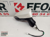 Oto Çıkma Parça / Toyota / Avensis / Ayna / Sağ Dış Ayna / Çıkma Parça 
