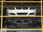 BMW F30 TAMPON ORJ