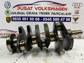 03DE FABİA İBİZA POLO 1.2 12VALF BME CGP AZQ ÇIKMA KRANK MİLİ