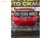 TOYOTA YARİS BAGAJ KAPAĞI ORJİNAL ÇIKMA