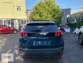 PEUGEOT 3008 MOTOR ALT TRAVERS ORJİNAL 2019-2024