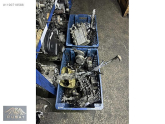Oto Çıkma Parça / Volkswagen / Caddy / Motor / Blok / Çıkma Parça 