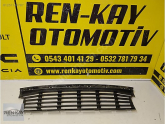 Oto Çıkma Parça / Renault / Scenic / Tampon / Tampon Izgarası / Çıkma Parça 