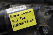 Oto Çıkma Parça / Toyota / Corolla / Far & Stop / Sol Ön Far / Çıkma Parça 
