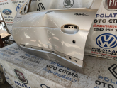 Oto Çıkma Parça / Renault / Megane / Kaporta & Karoser / Sol Ön Kapı / Çıkma Parça 