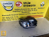 Oto Çıkma Parça / Dacia / Duster / Far & Stop / Sağ Ön Far / Çıkma Parça 