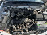 Hurda Belgeli Araçlar / Hyundai / Accent