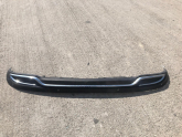 MERCEDES C SERİ W205 ARKA TAMPON DİFÜZÖR 2058851138