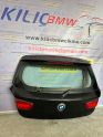 Oto Çıkma Parça / Bmw / 1 Serisi / Kaporta & Karoser / Bagaj Kapağı / Çıkma Parça 