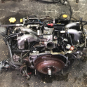 Oto Çıkma Parça / Subaru / Forester / Motor / Motor (komple) / Çıkma Parça 