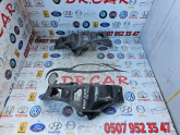 RENAULT FLUENCE SAĞ-SOL ARKA TAMPON BRAKETİ ORJİNAL 850440017R 2