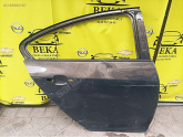 Oto Çıkma Parça / Opel / Insignia / Kaporta & Karoser / Sağ Arka Kapı / Çıkma Parça 