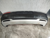 OPEL GRANDLAND X ARKA TAMPON ORJINAL HATASIZ ÇIKMA EGE OTO