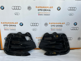 VW PASSAT B9 STATİON WAGON SAĞ-SOL TAKIM SİS ÇERÇEVE ORJİNAL