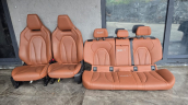 Oto Çıkma Parça / Chery / Omoda 5 / Koltuk & Döşeme / Koltuk Takımı / Çıkma Parça 
