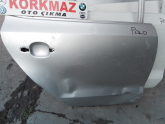 Oto Çıkma Parça / Volkswagen / Polo / Kaporta & Karoser / Sağ Arka Kapı / Çıkma Parça 