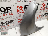 Oto Çıkma Parça / Toyota / C-HR Hybrid / Kaporta & Karoser / Sağ Ön Çamurluk / Çıkma Parça 