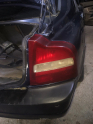 Hurda Belgeli Araçlar / Volvo / S80