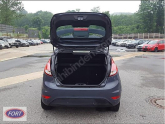 Oto Çıkma Parça / Ford / Fiesta / Tampon / Tampon Kaplaması / Sıfır Parça 