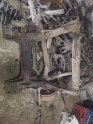 Fiat Scudo Motor Travers