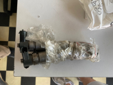 Oto Çıkma Parça / Fiat / Doblo / Motor / Enjektör / Çıkma Parça 