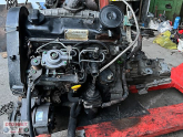 vw GOLF MK2 Turbo Dizel Motor çıkma 1984 - 1991
