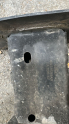 8V41-10746AB 2009-2012 FORD KUGA ARKA TAMPON DEMİRİ