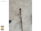 Oto Çıkma Parça / Ford / Focus / Egzoz / Komple Egzoz / Çıkma Parça 