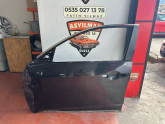 HONDA CİVİC FC5 SOL ÖN KAPI ORJİNAL SİYAH