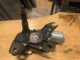 Oto Çıkma Parça / Renault / Clio / Oto Cam / Silecek Motoru / Çıkma Parça 