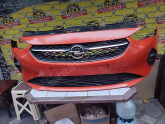 Oto Çıkma Parça / Opel / Corsa / Tampon / Ön Tampon / Çıkma Parça 