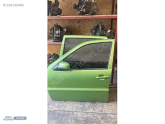 Oto Çıkma Parça / Volkswagen / Polo / Kaporta & Karoser / Sağ Ön Kapı / Çıkma Parça 