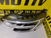 Oto Çıkma Parça / Renault / Megane / Far & Stop / Sağ Ön Far / Çıkma Parça 