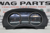 2014-2023 VW PASSAT B8 GÖSTERGE PANELİ 3G0920751B